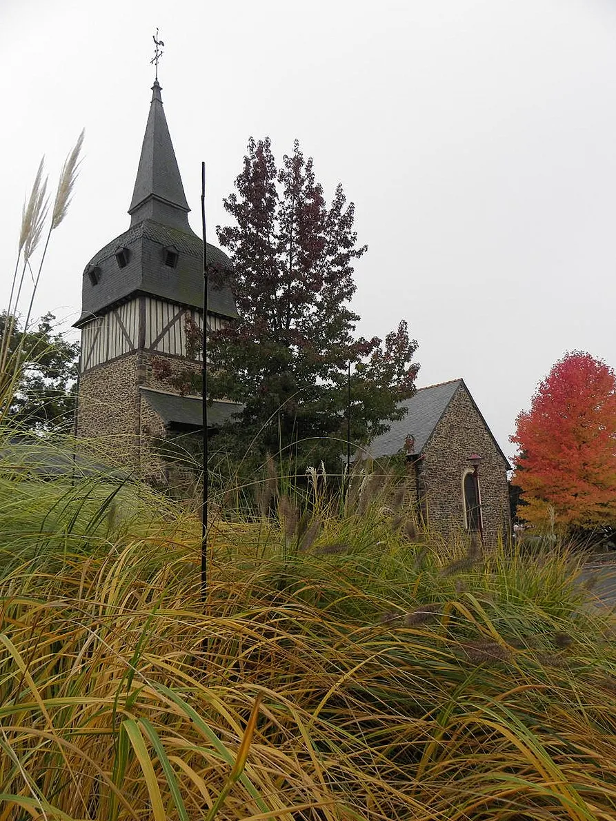 Église Notre-Dame-de-l’Assomption