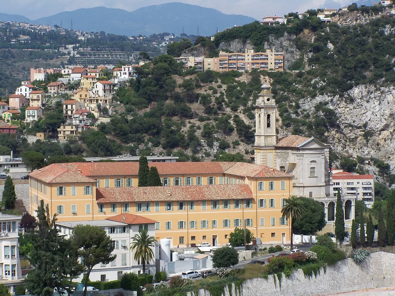 Église Saint-Pons