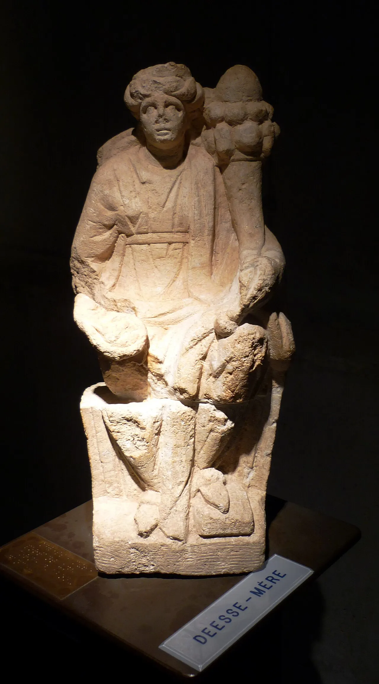 Musée Archéologique d’Argentomagus