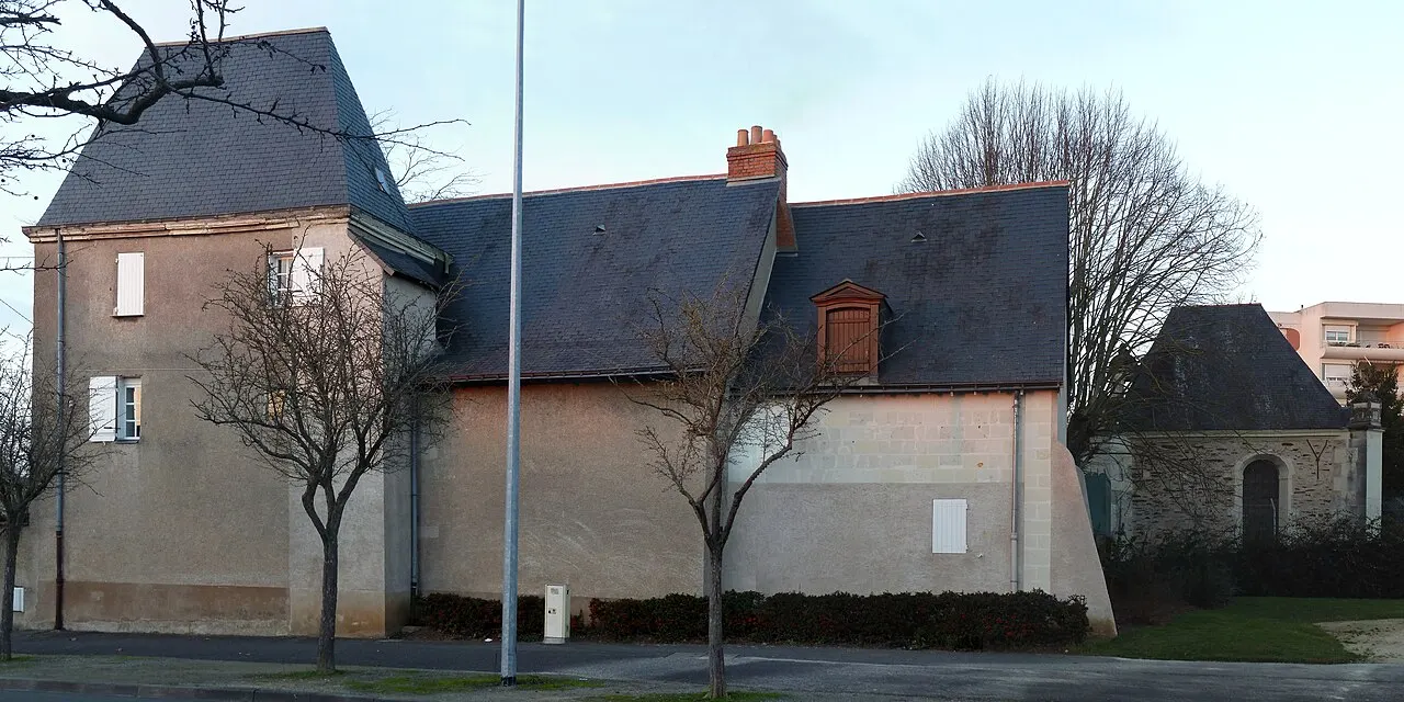 Manoir du Grand Nozay