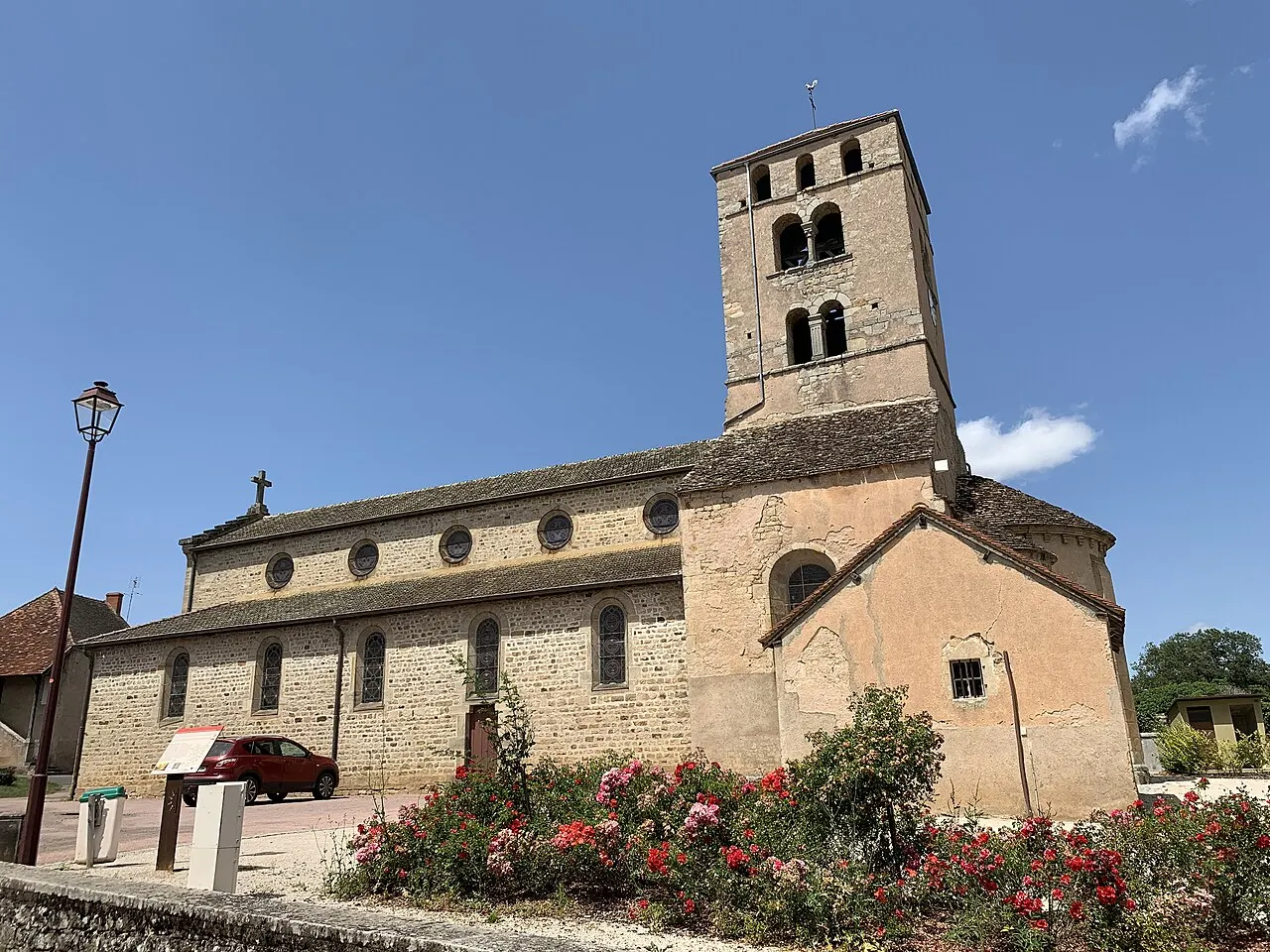 Saint-André-le-Désert