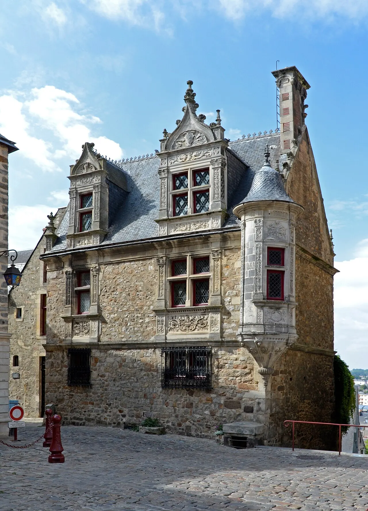 Maison Renaissance