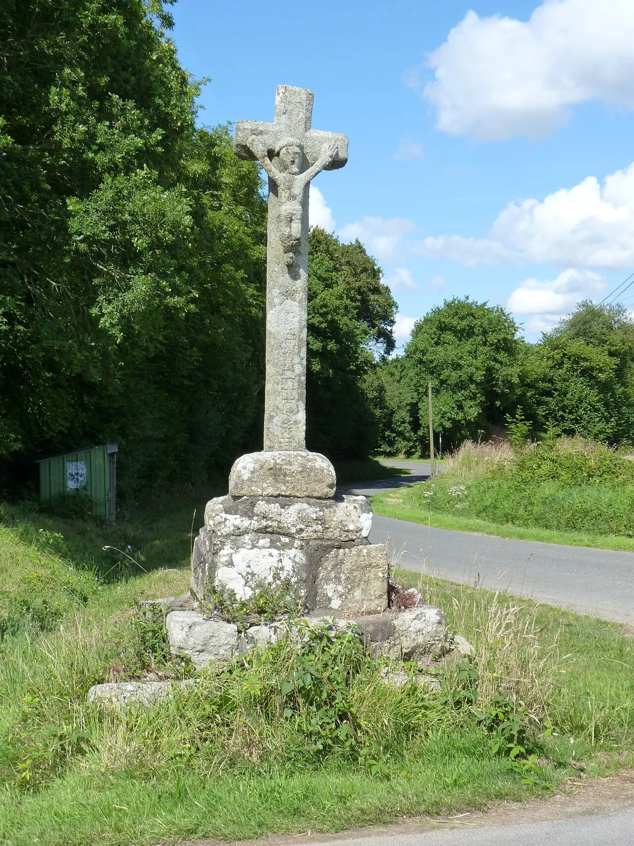 Croix
