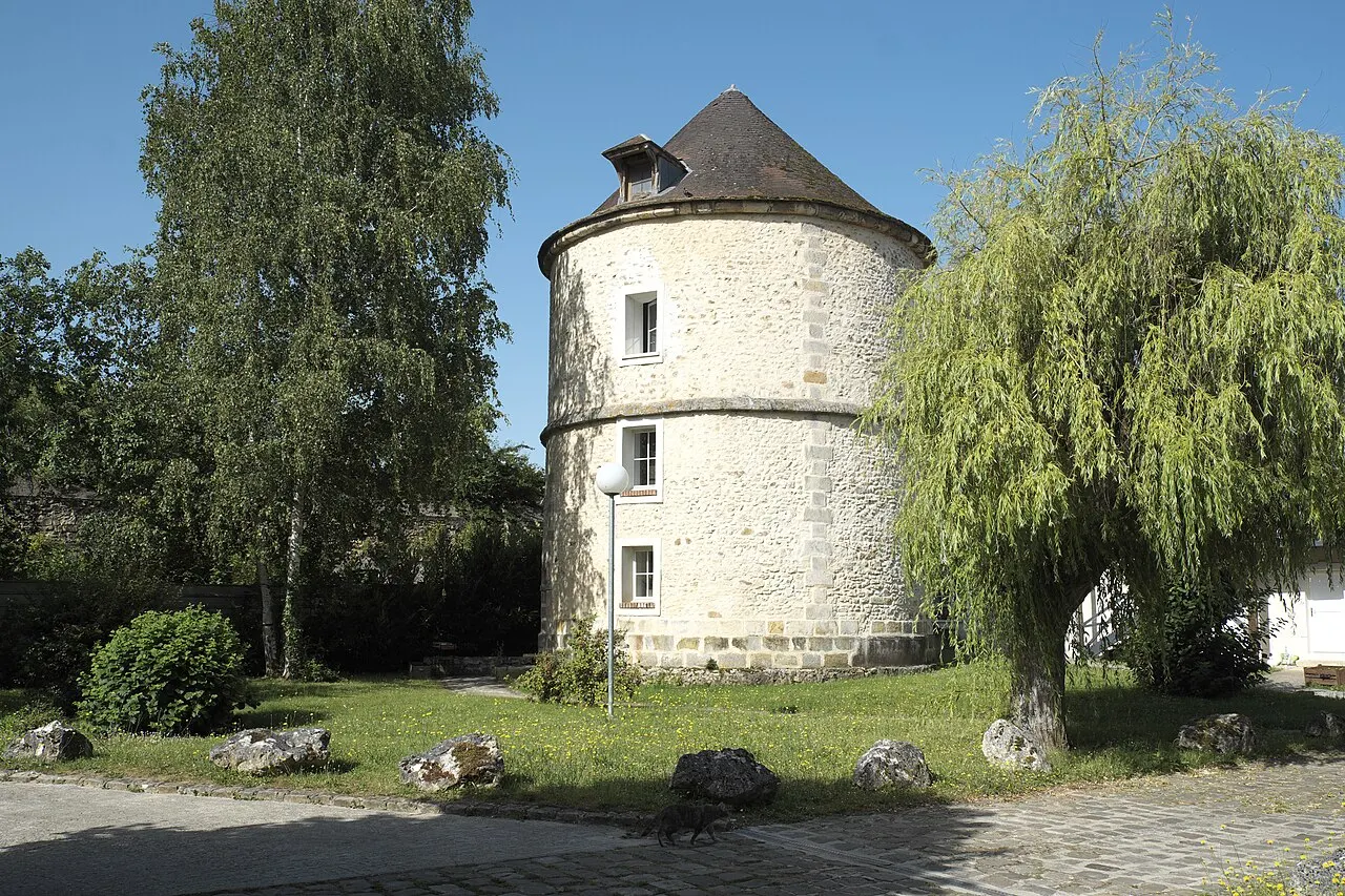Château