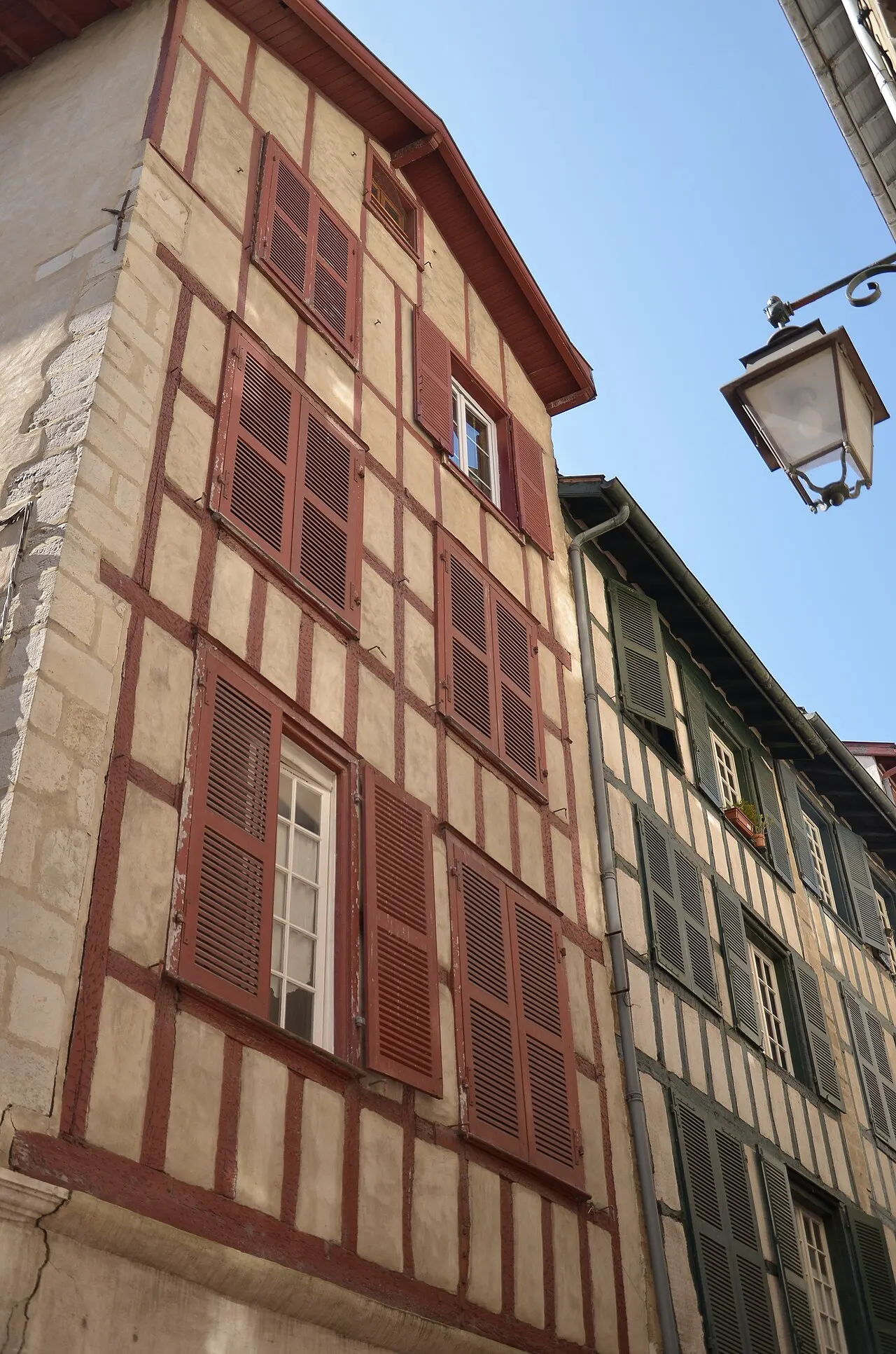 Immeuble