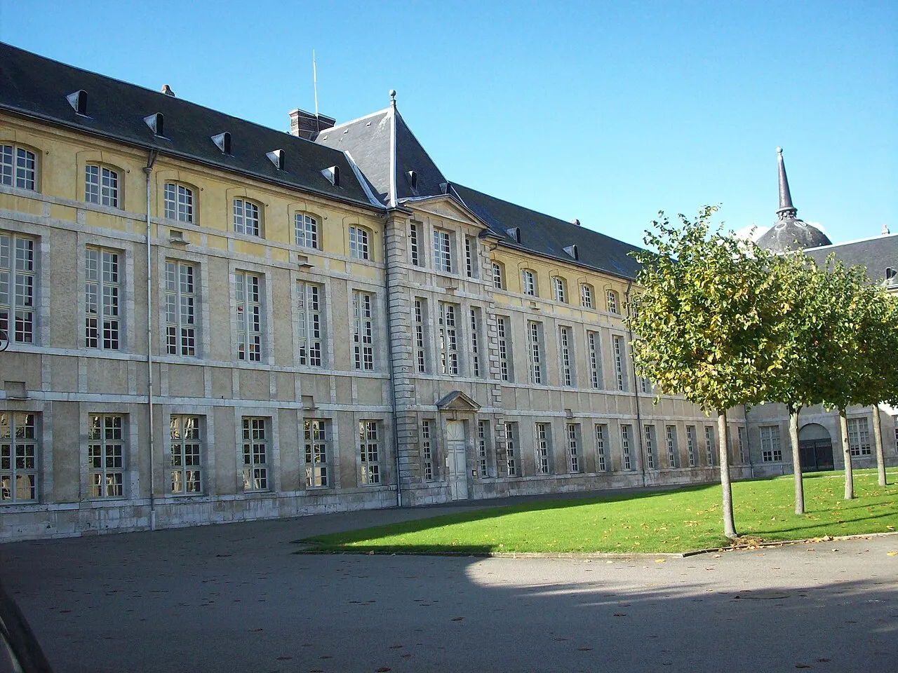 Hôtel-Dieu