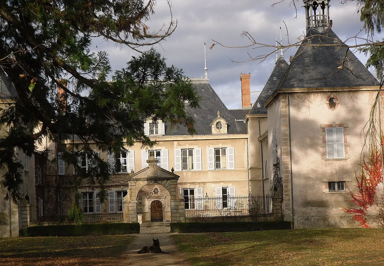 Château de Vaugirard