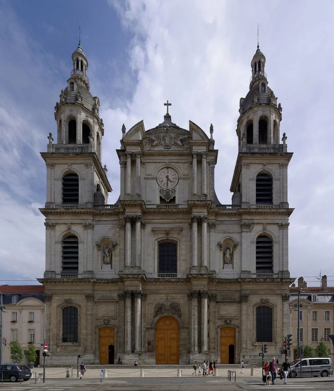 Cathédrale Notre-Dame-de-l’Annonciation