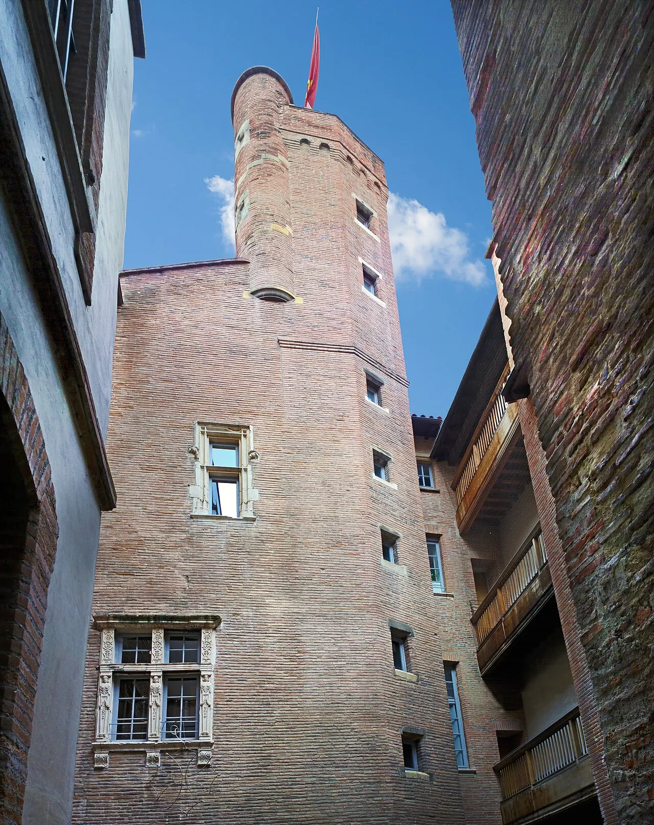 Maison de l’Occitanie