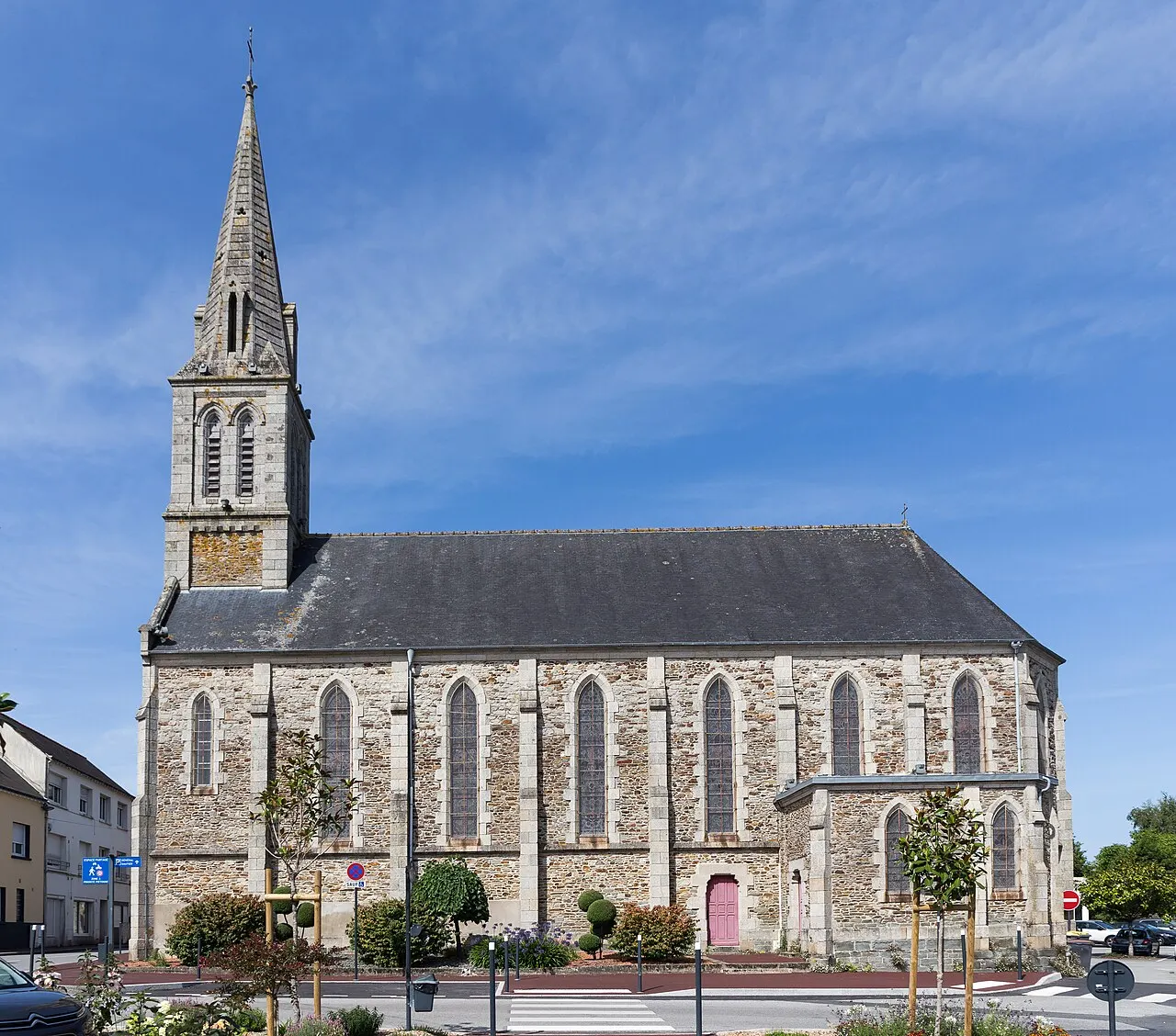 Loudéac