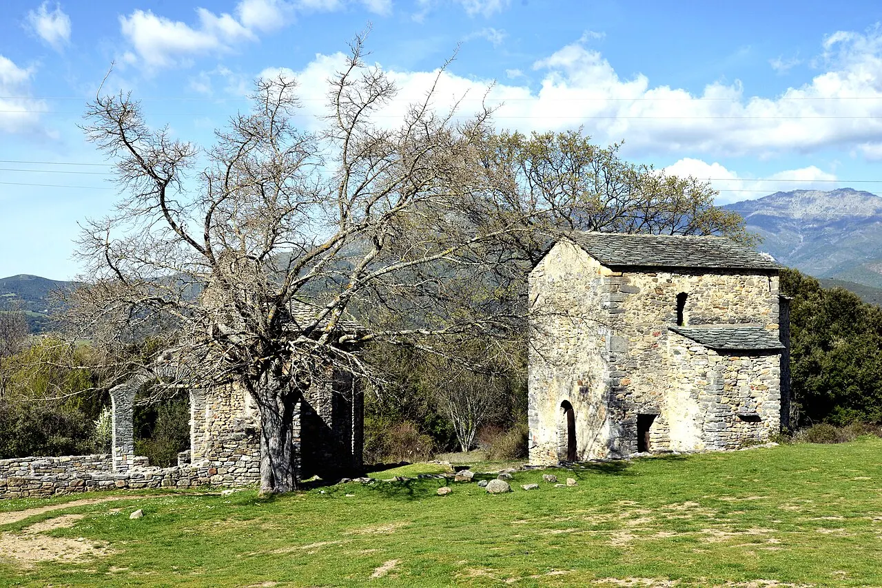 Ensemble religieux de San Giovanni