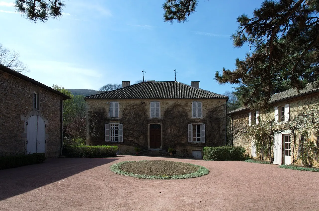 Milly-Lamartine