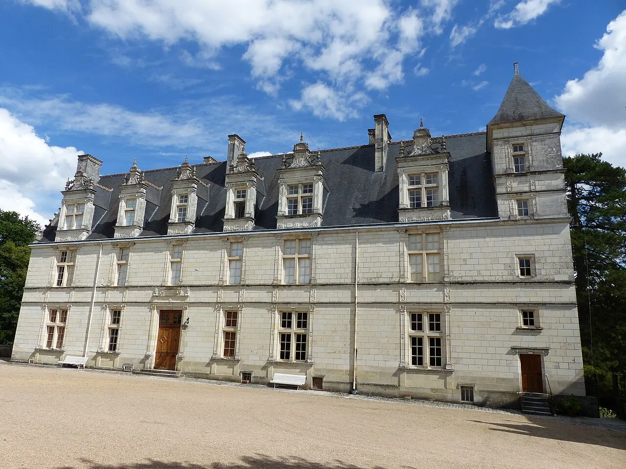 Athée-sur-Cher