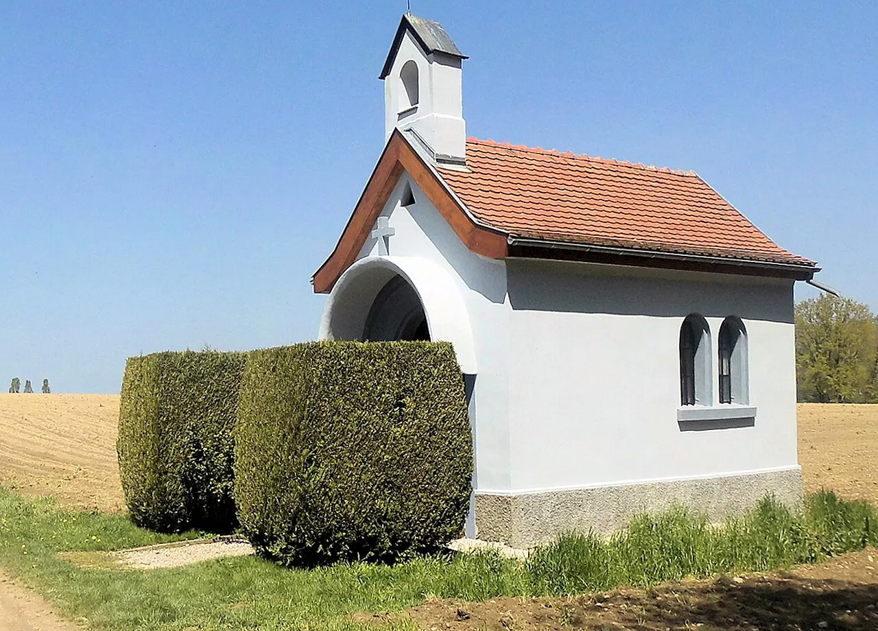 Chapelle des Quatorze-Saints-Auxiliaires