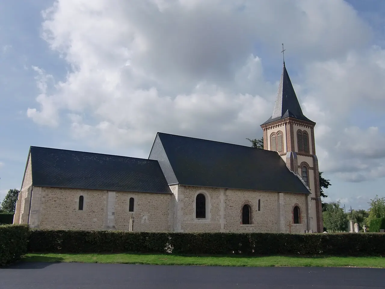 Église