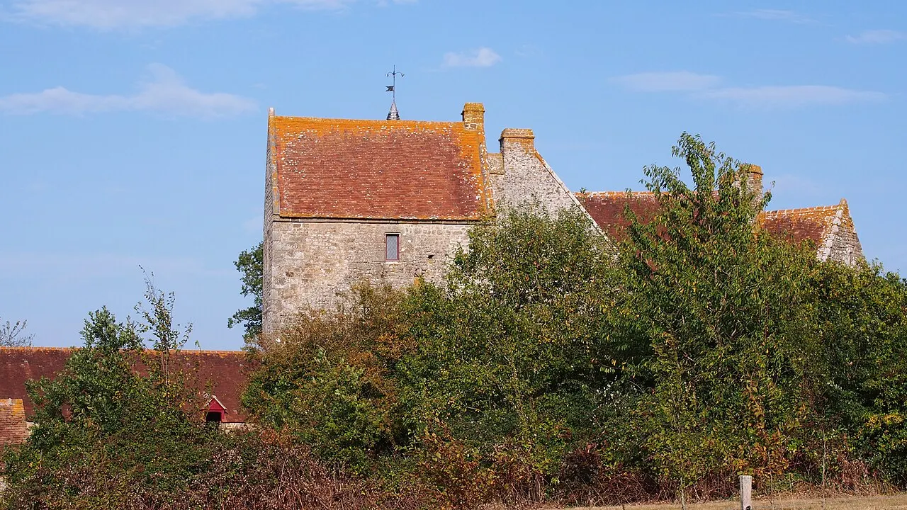 Sainte-Marie-la-Robert