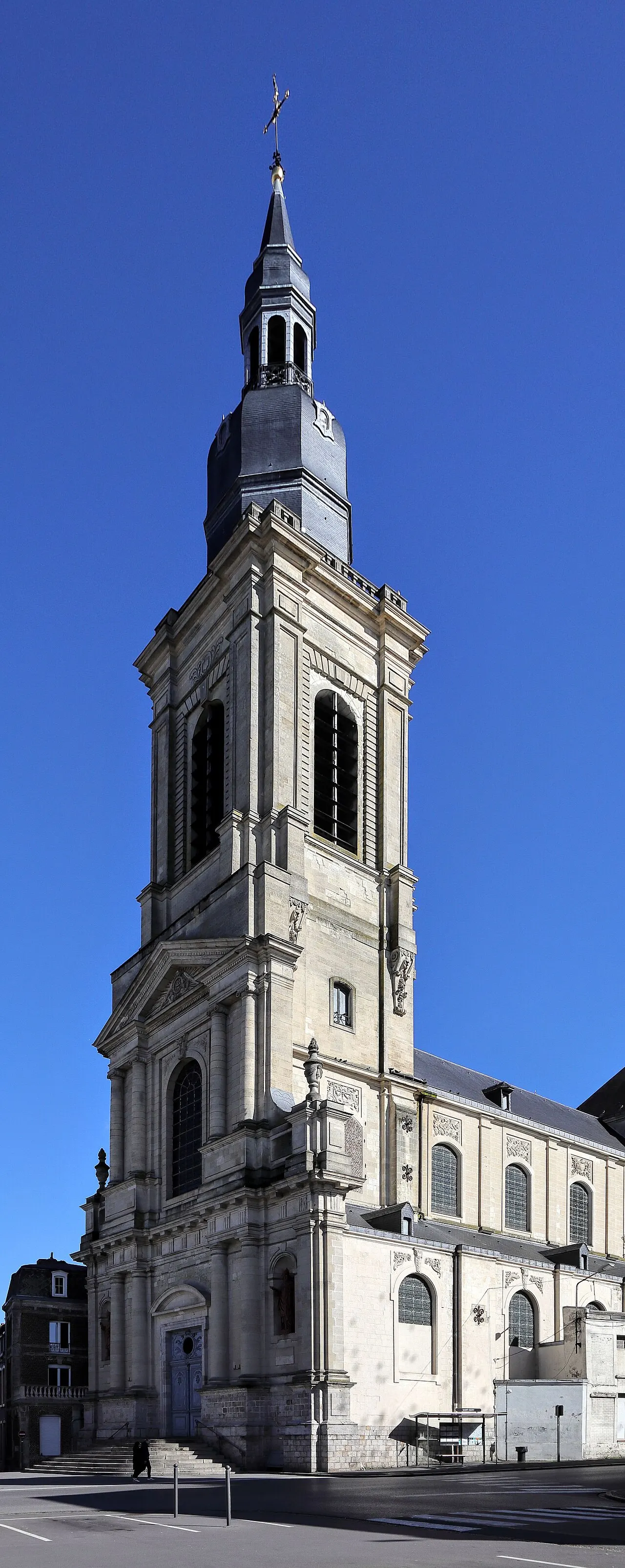 Église Saint-Géry
