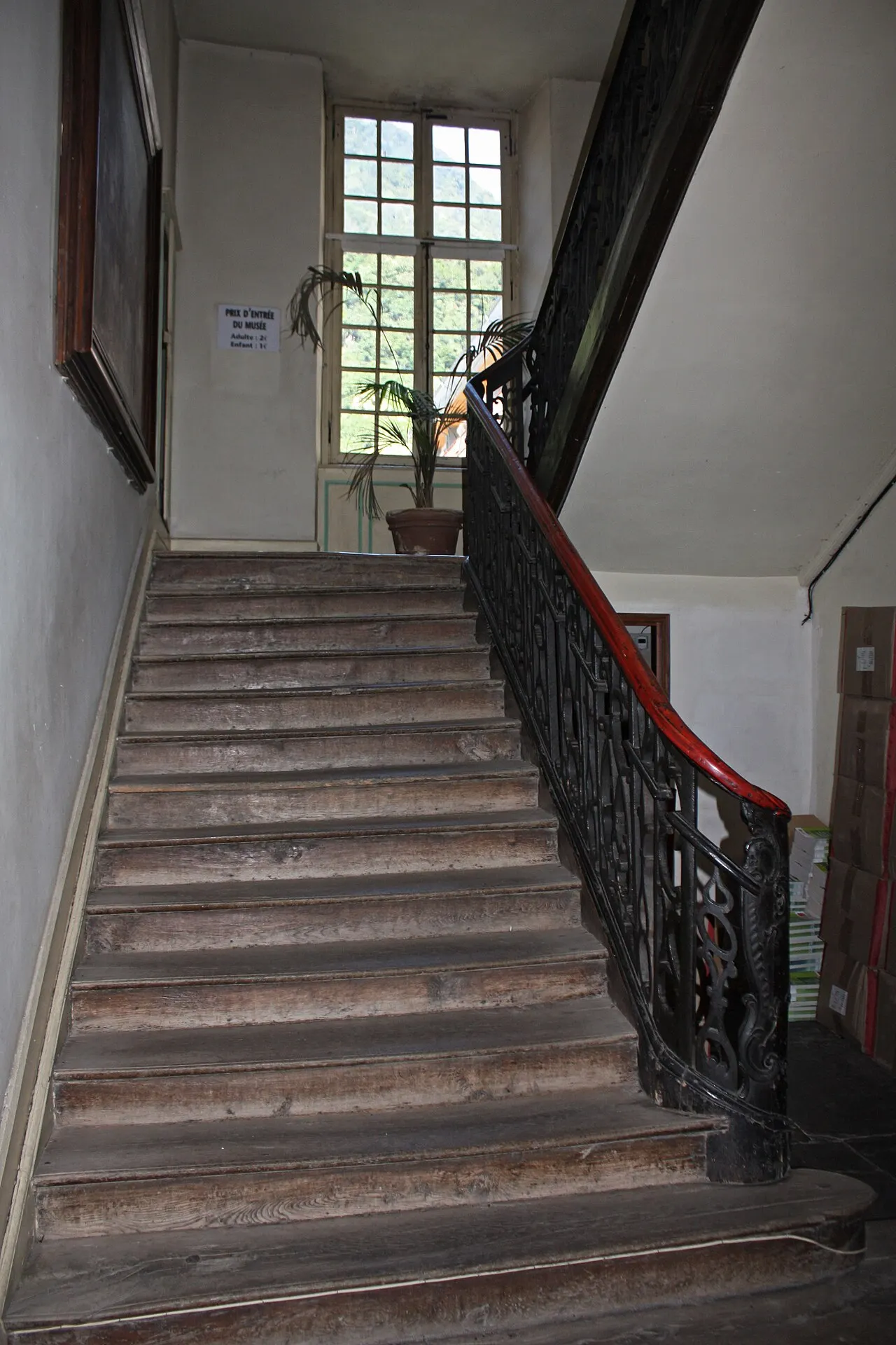 Château Lafont-Lassalle