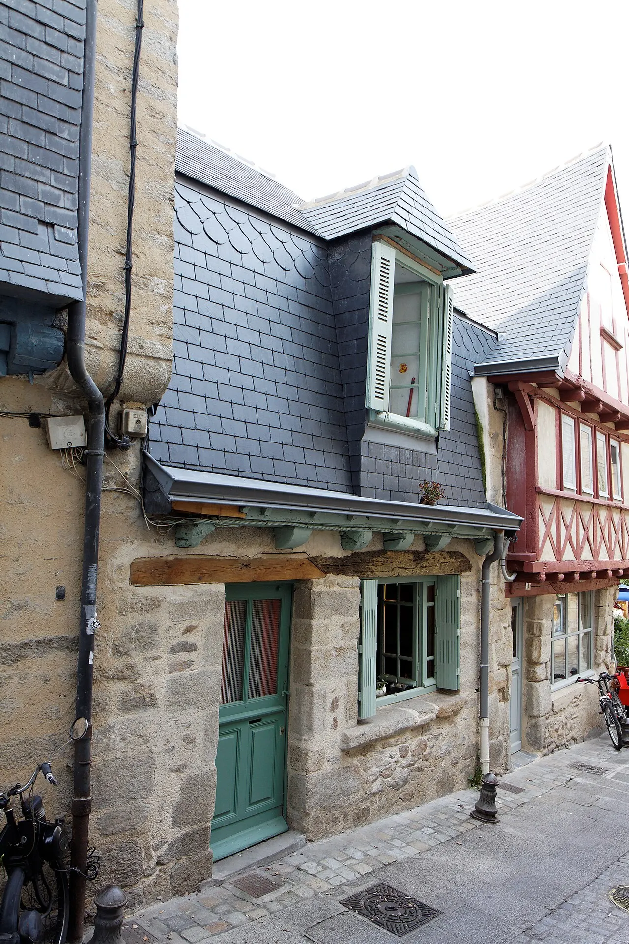 Maison