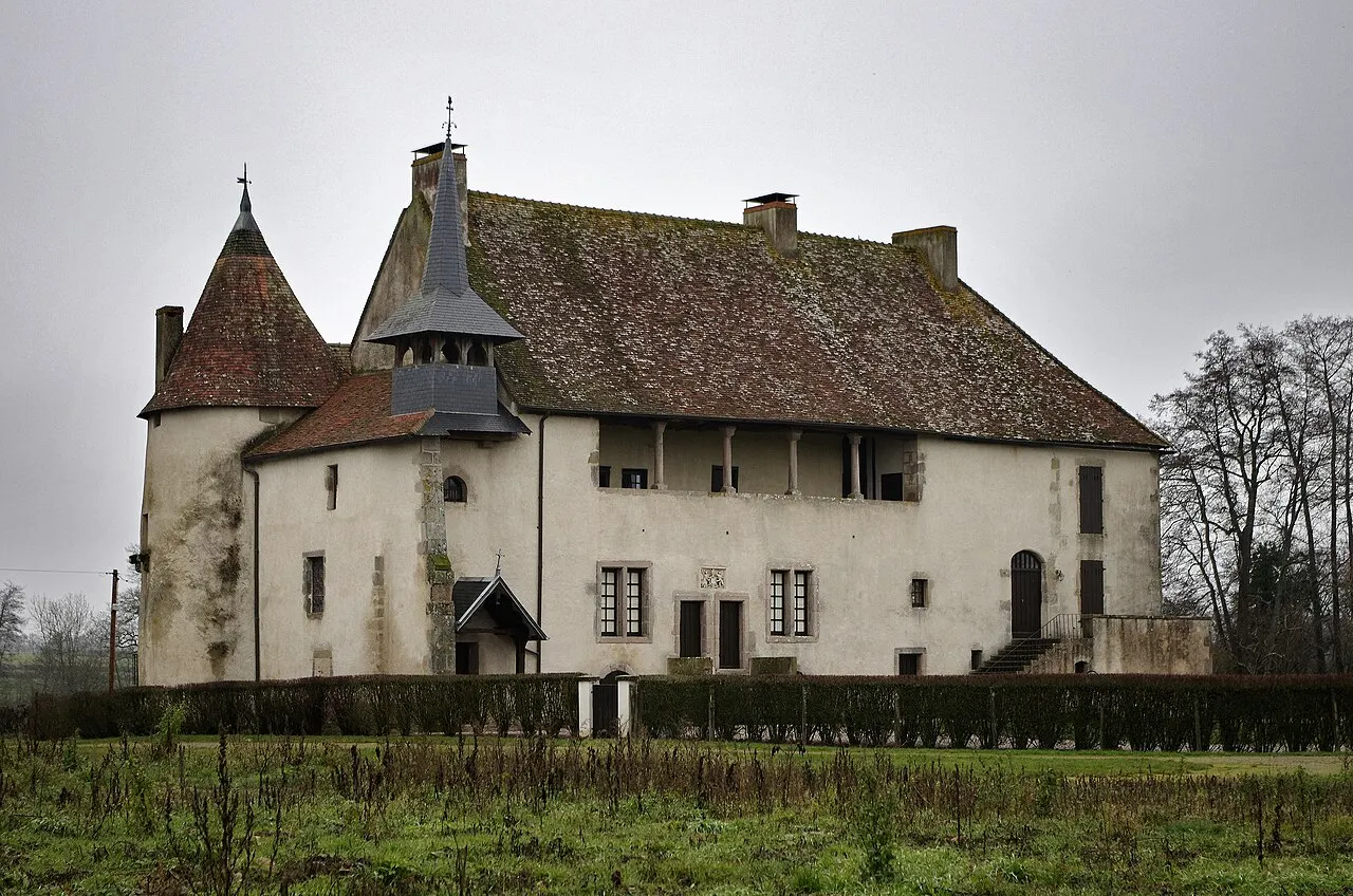 Monthelon