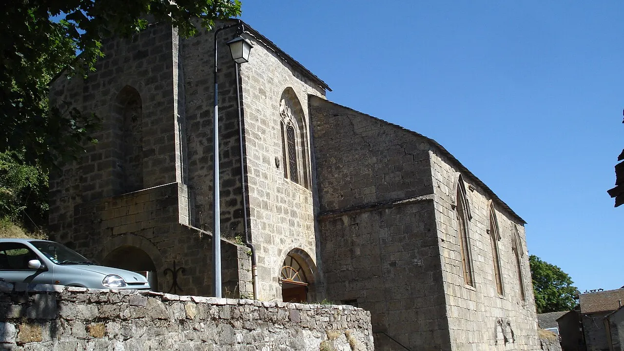 Église Notre-Dame de l’Assomption