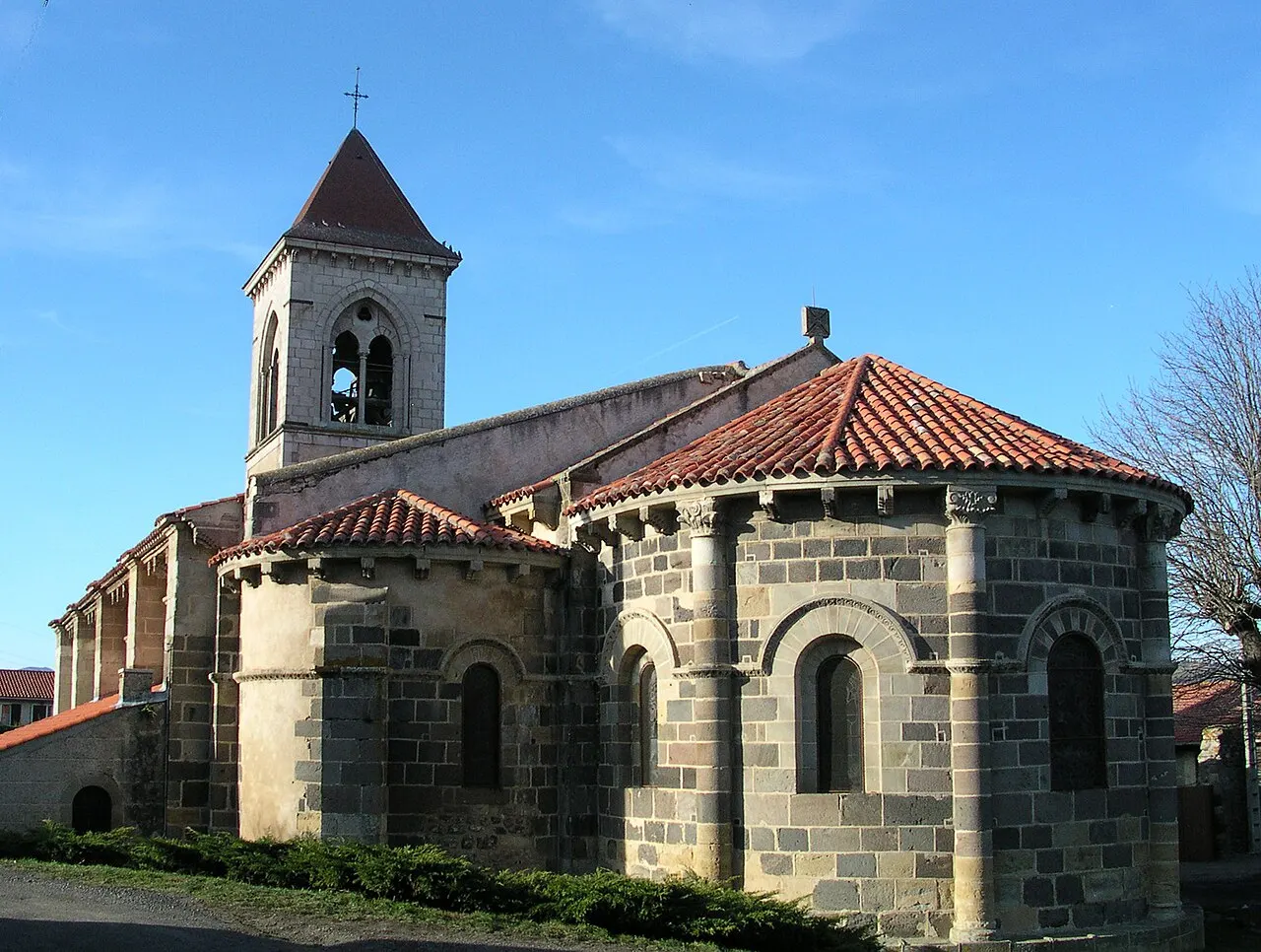 Église Notre-Dame de l’Assomption