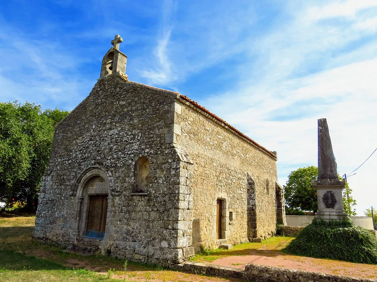 Pierrefitte