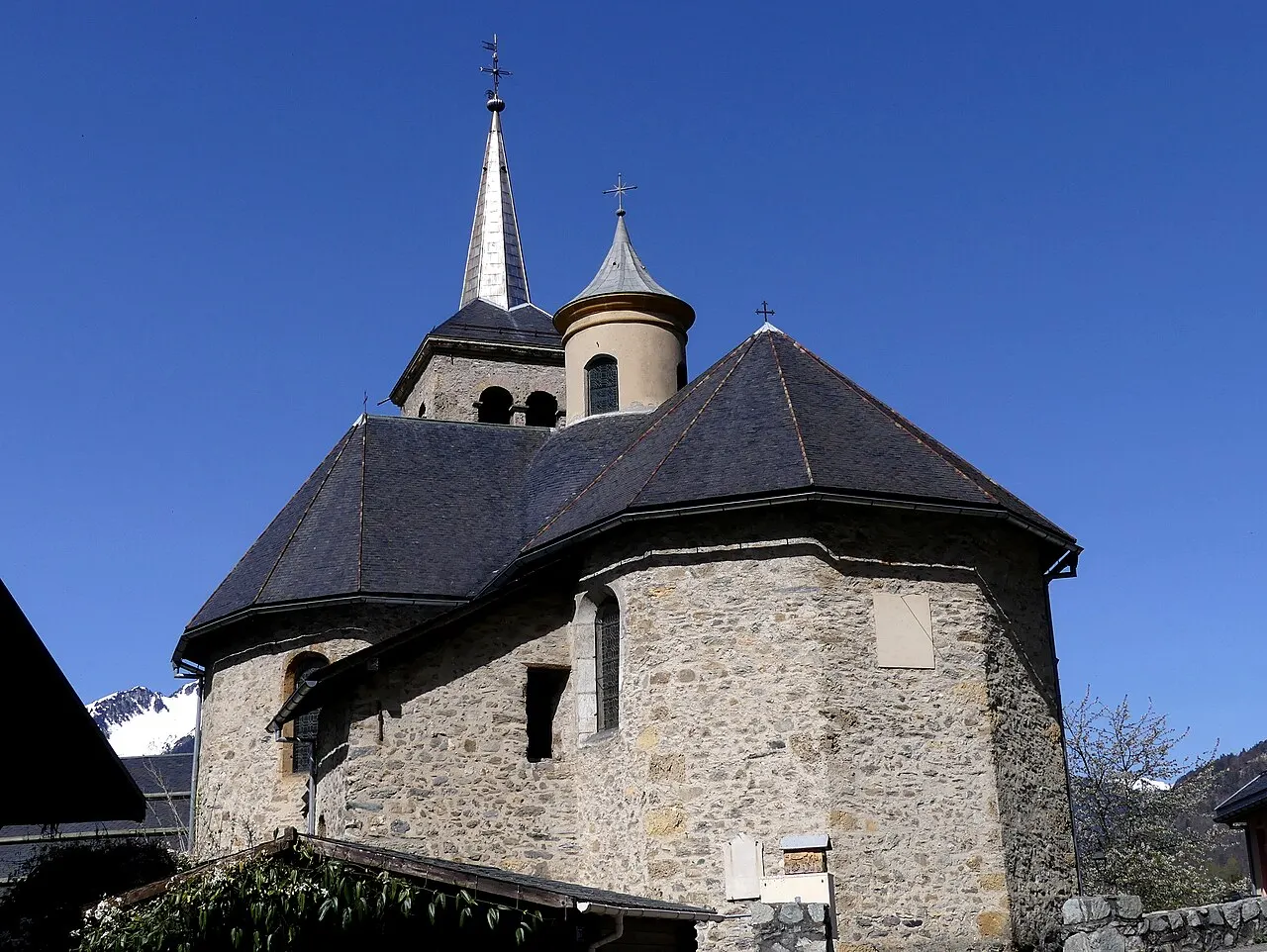Église Saint-Martin