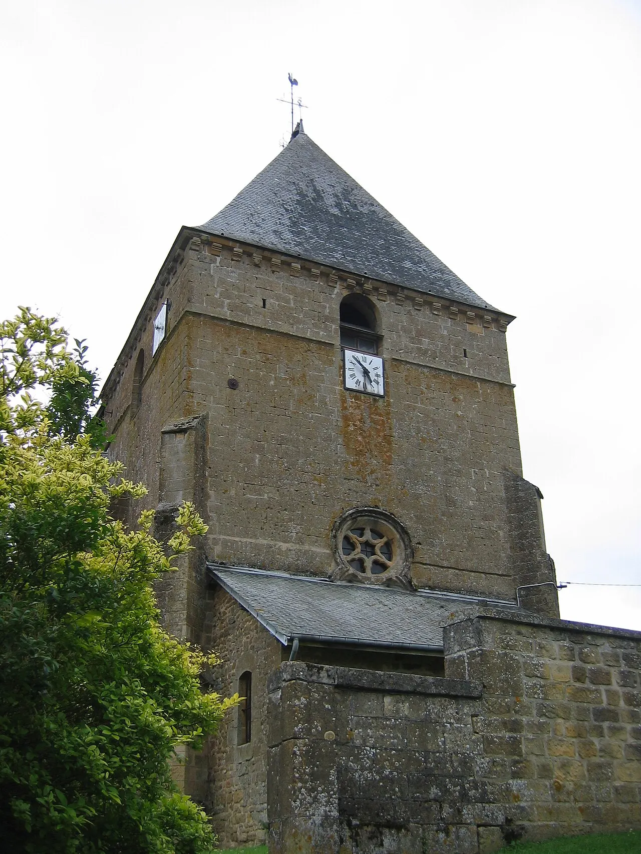 Église Saint-Pierre