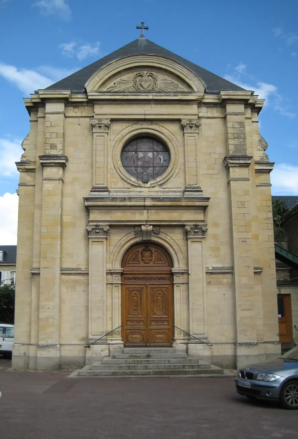 Monastère de la Visitation
