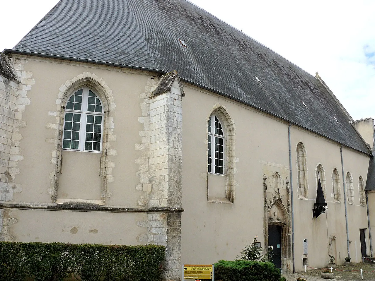 Couvent Notre-Dame de l’Annonciade