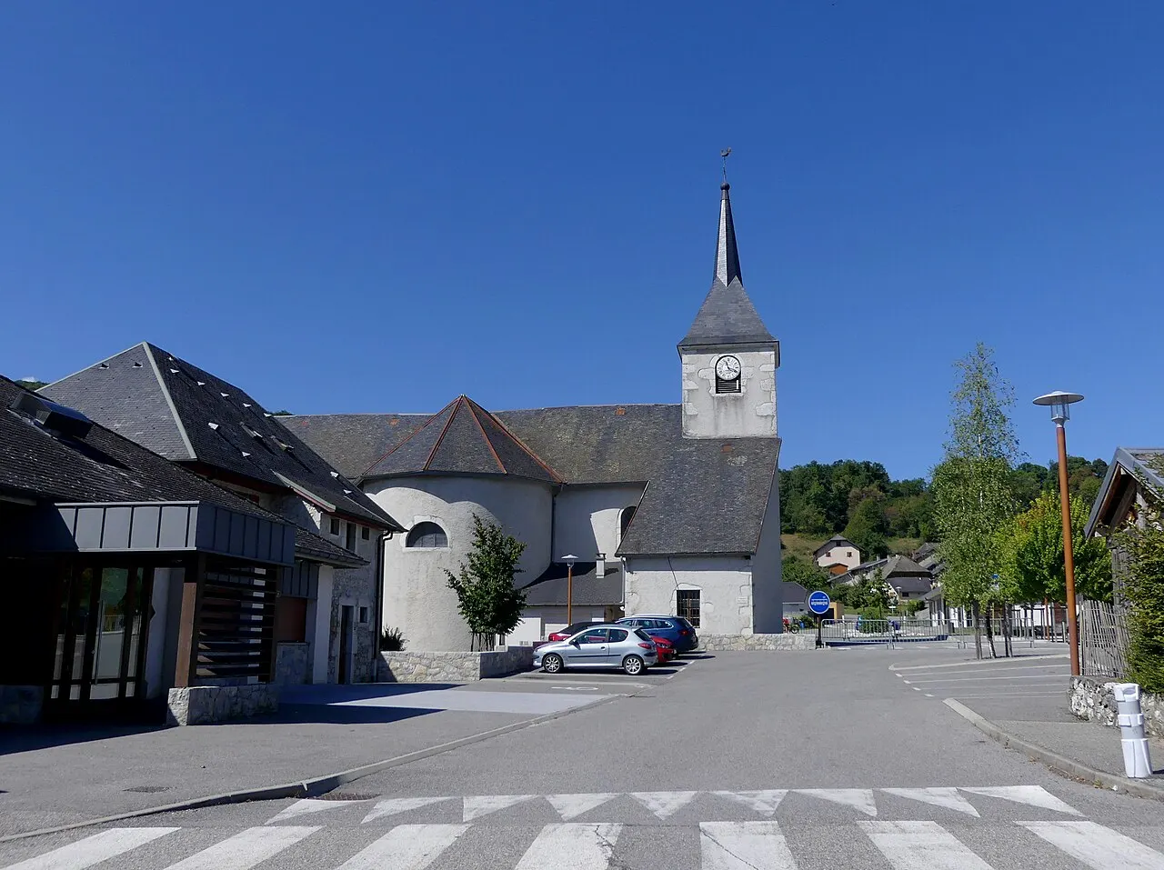 Église Saint-Germain
