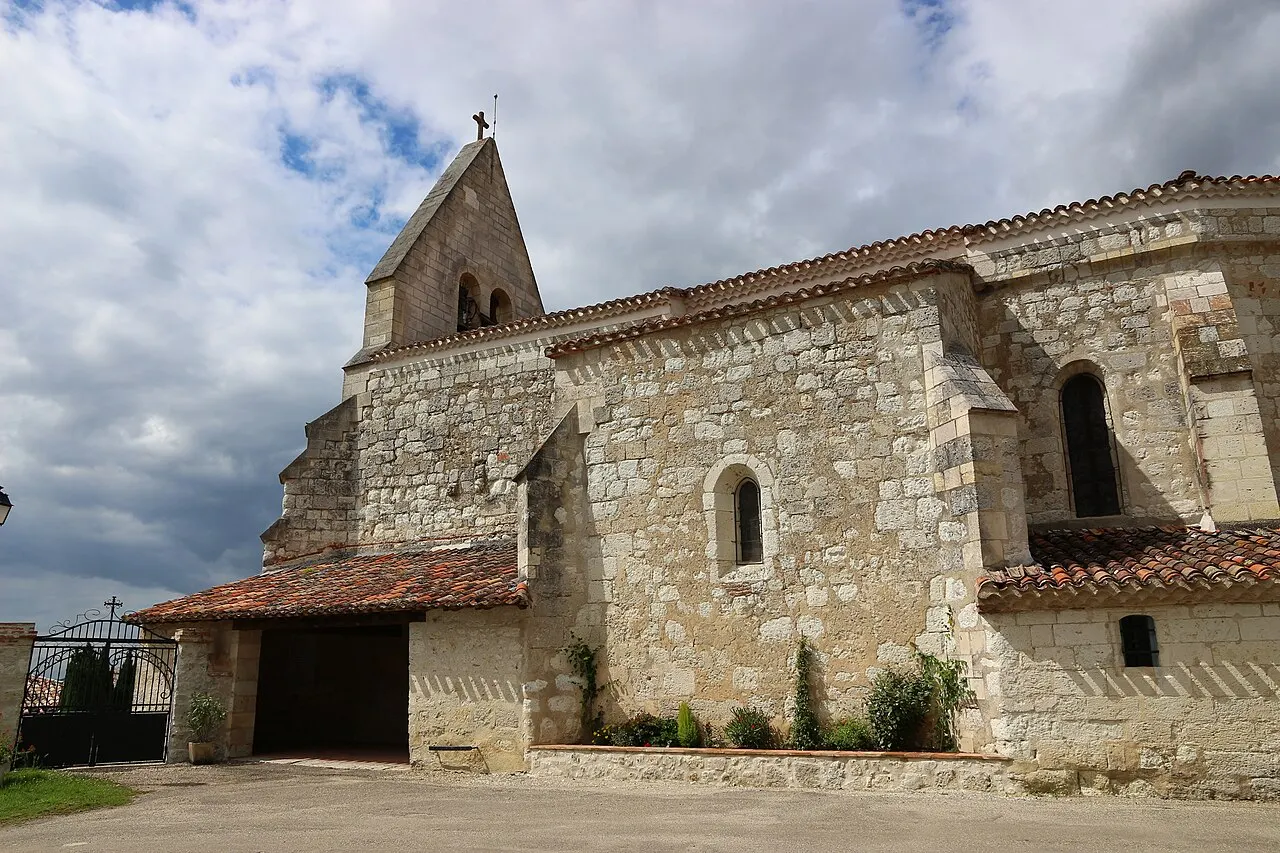 Saint-Vincent-Lespinasse