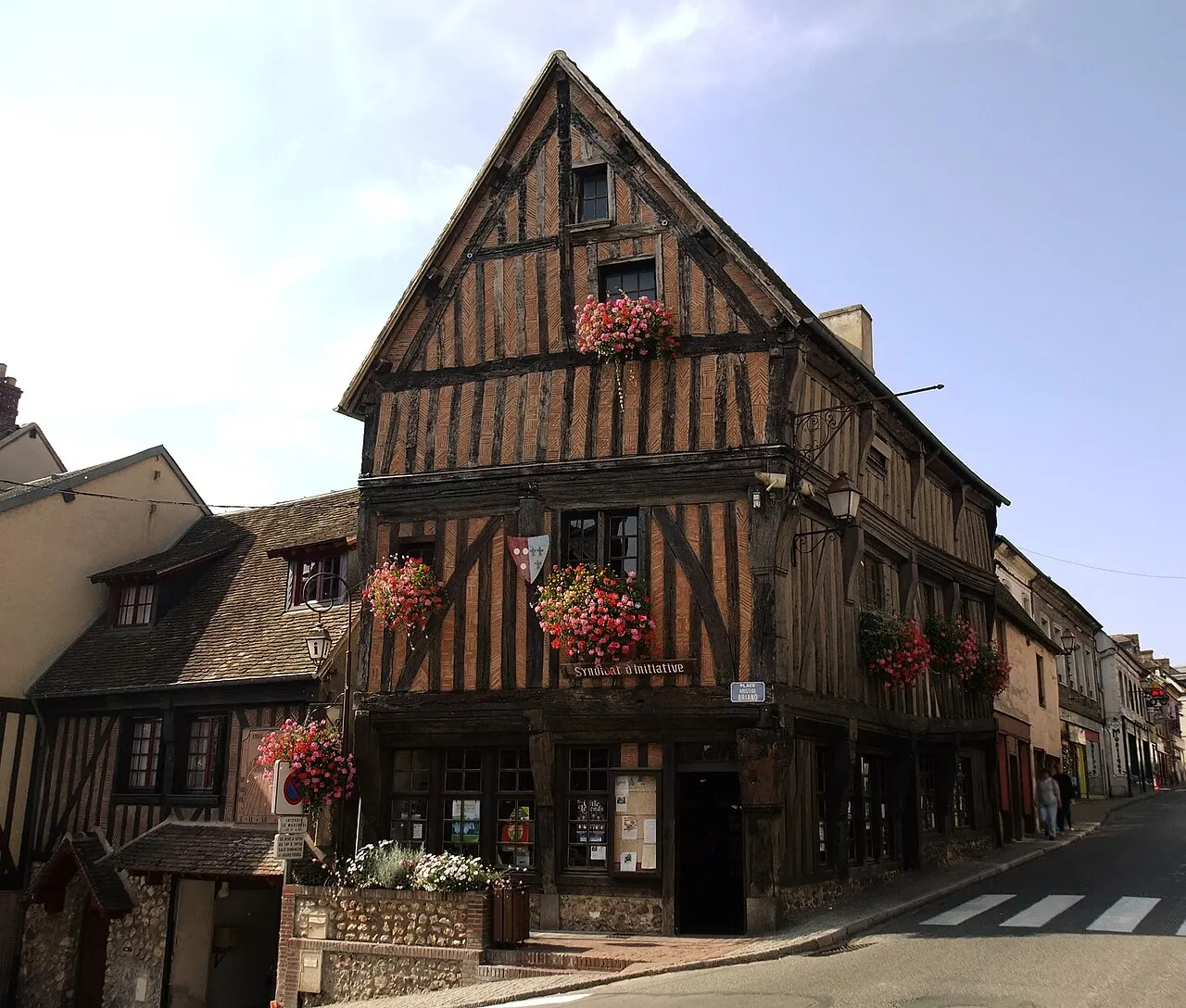 Nonancourt