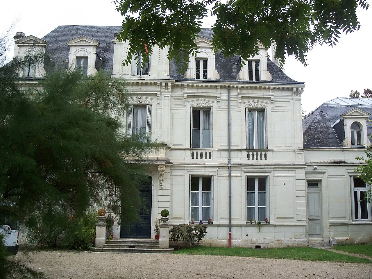 Hôtel Nicolas Alaman