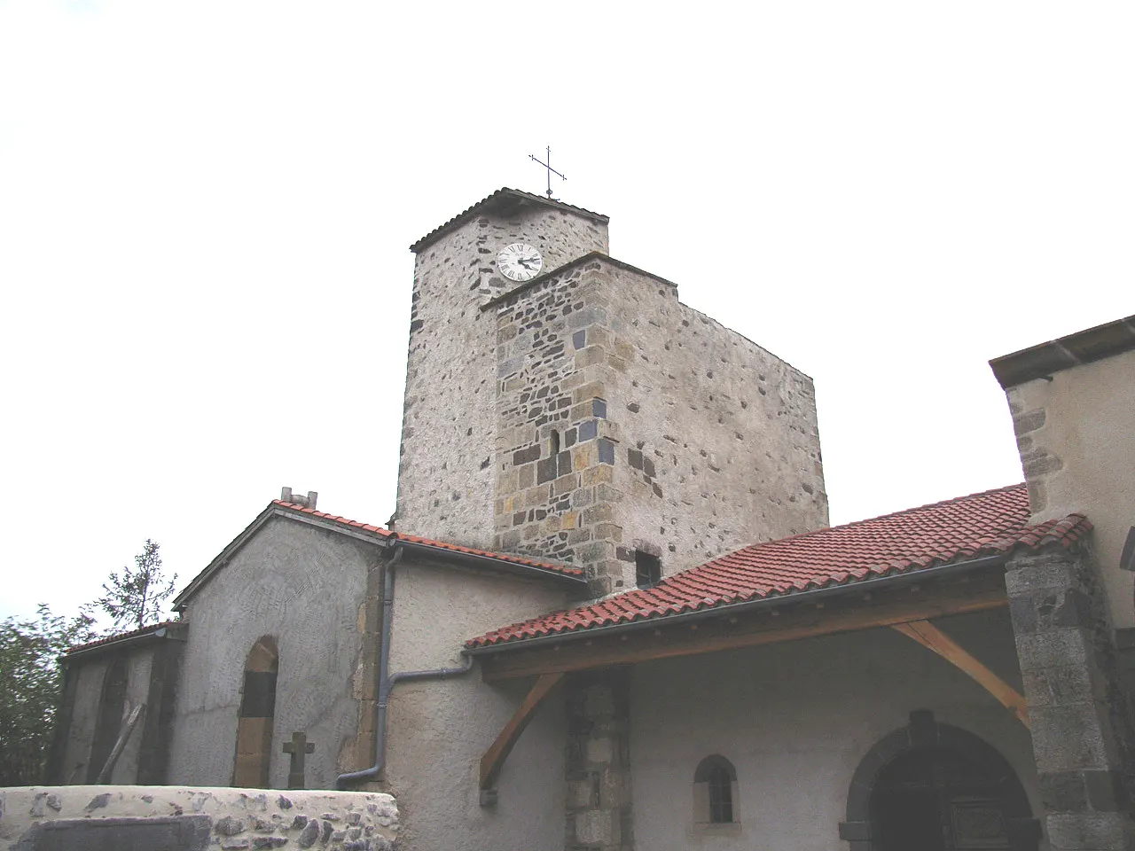Église Saint-Opme