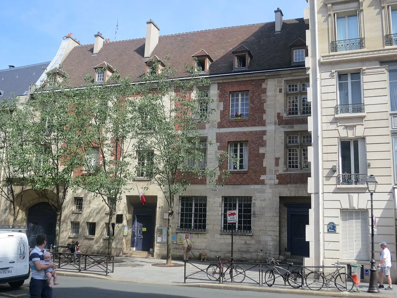 Maison dite « de Jacques Cœur »
