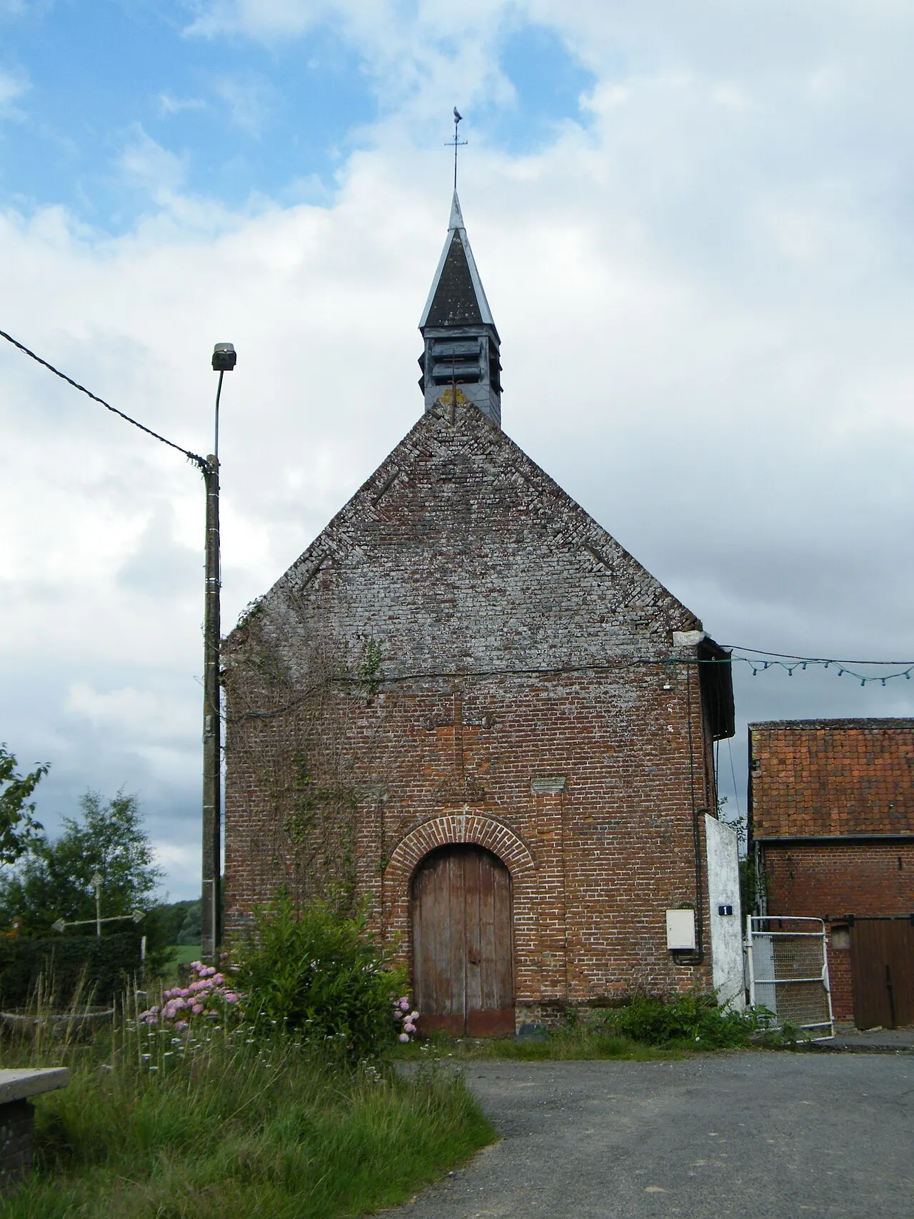 Église Notre-Dame-de-la-Nativité