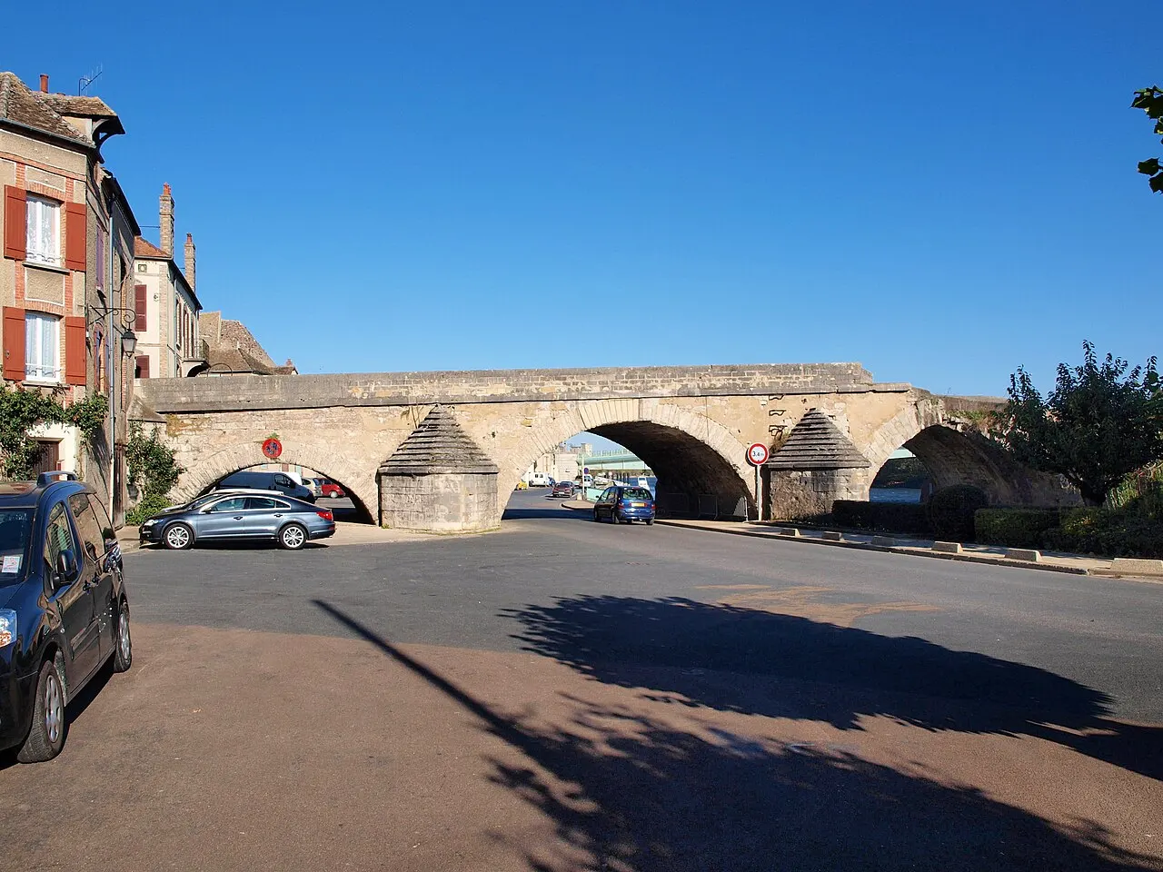 Vieux pont