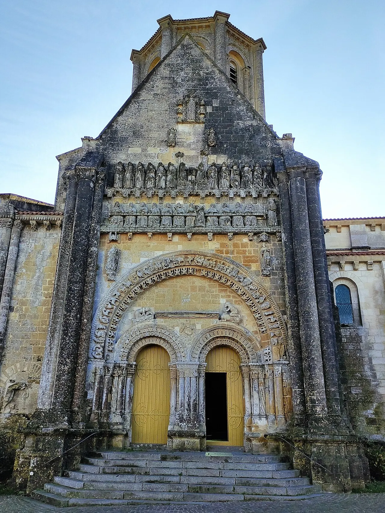 Notre-Dame-de-l’Assomption