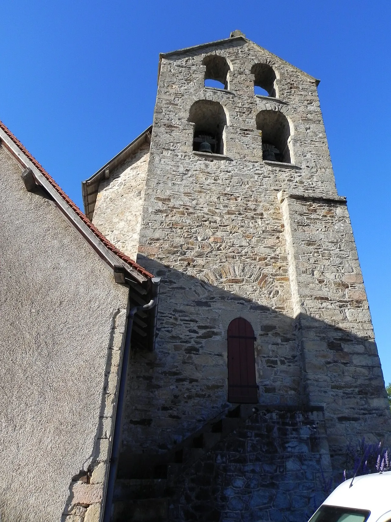 Église Saint-Jean-Baptiste