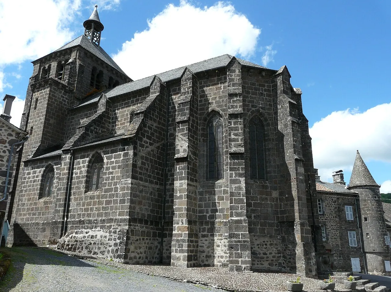 Saint-Martin-Valmeroux