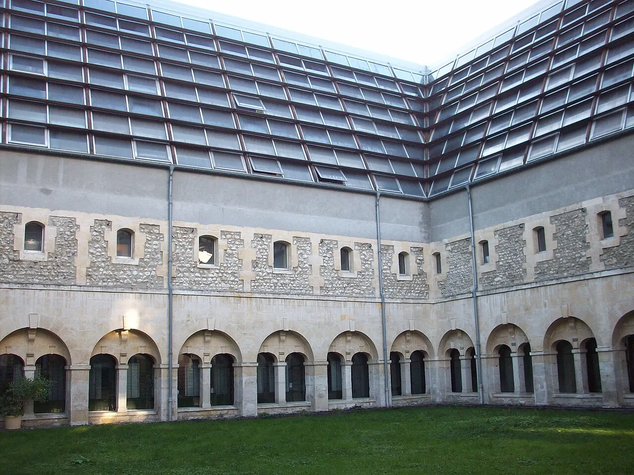 Ancien couvent des Pénitents