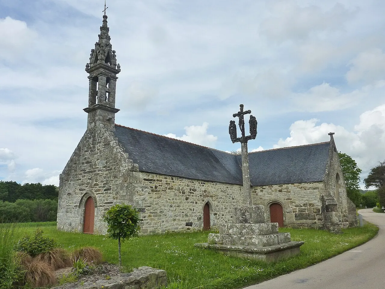 Saint-Nic