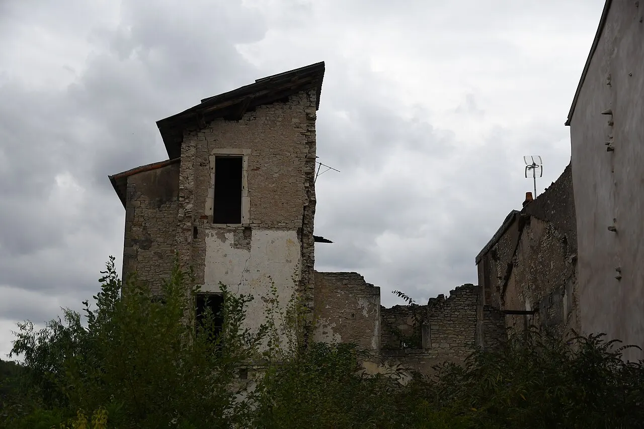 Immeubles