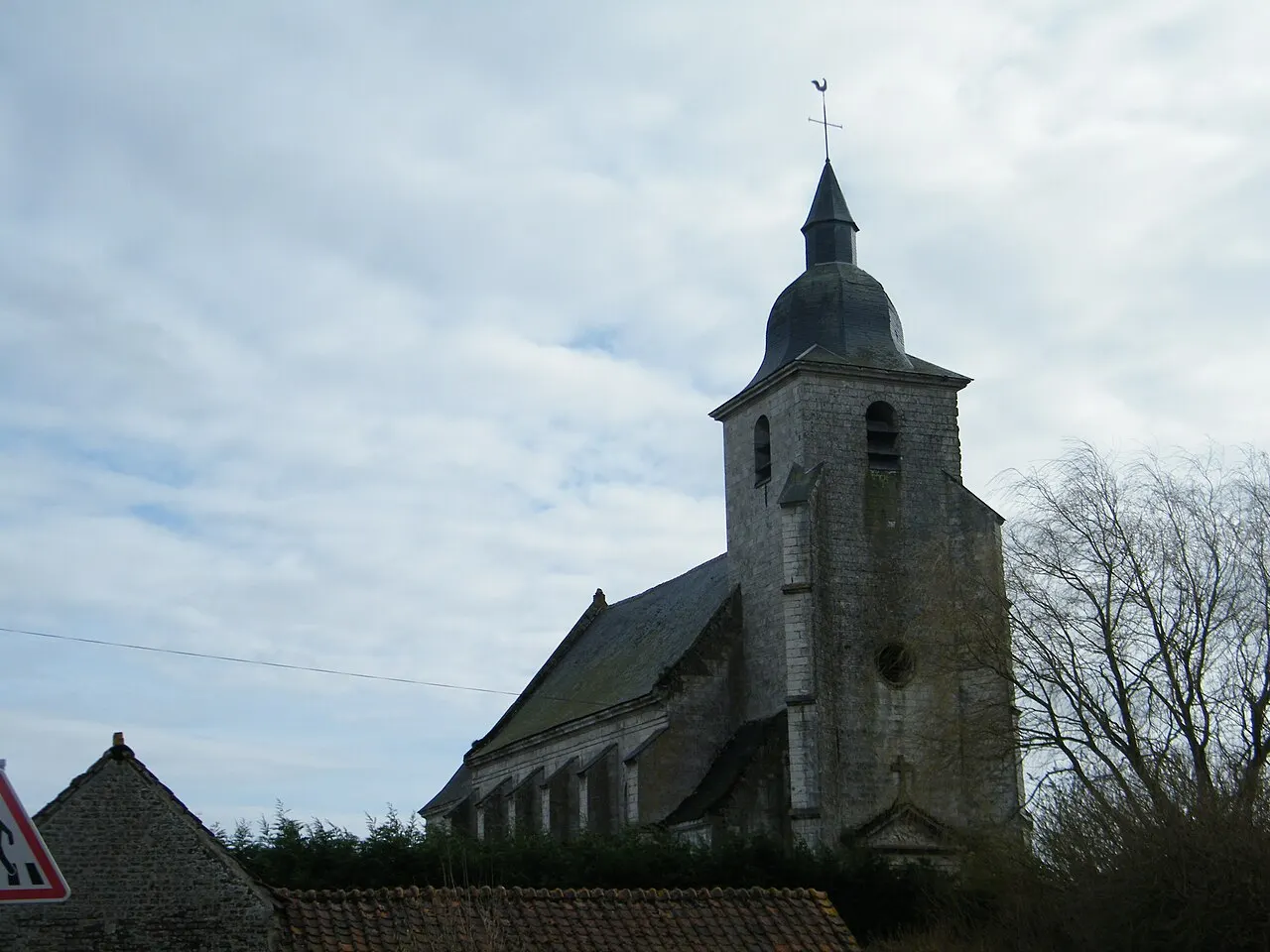 Vitz-sur-Authie