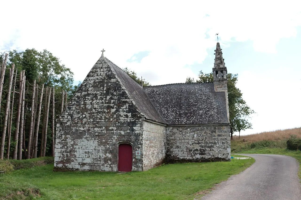Chapelle Saint-André