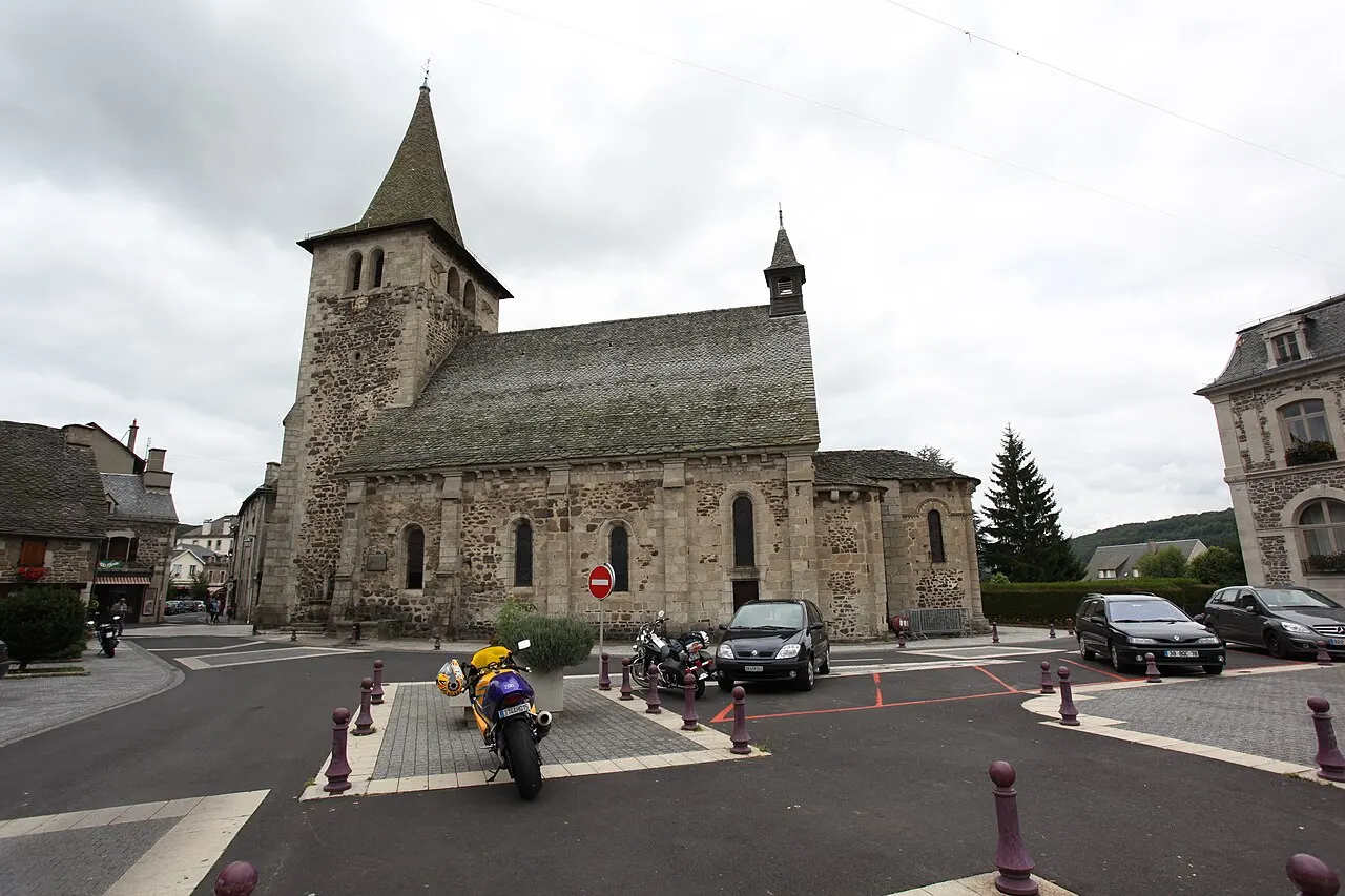 Église Saint-Georges