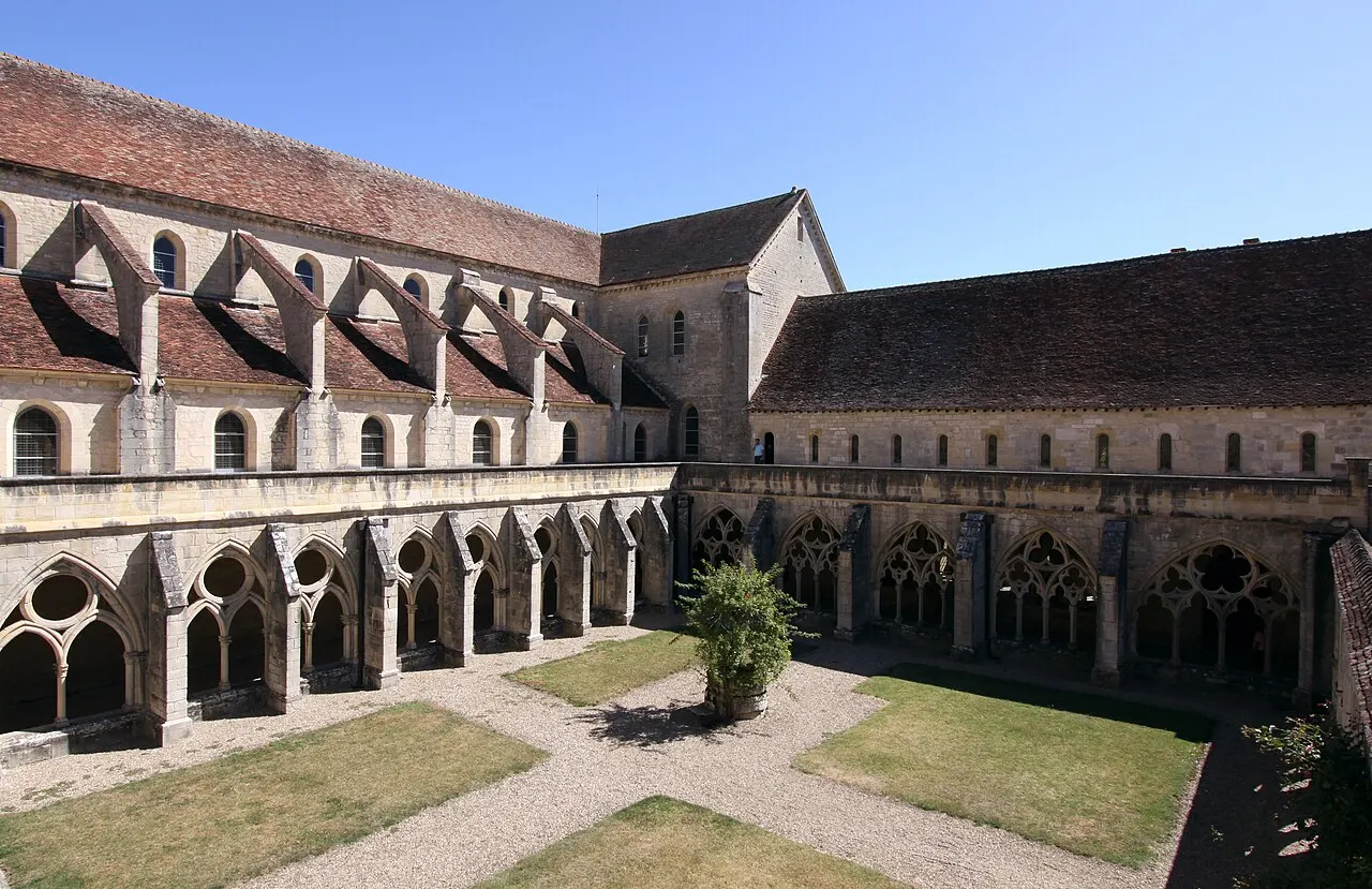 Abbaye de Noirlac