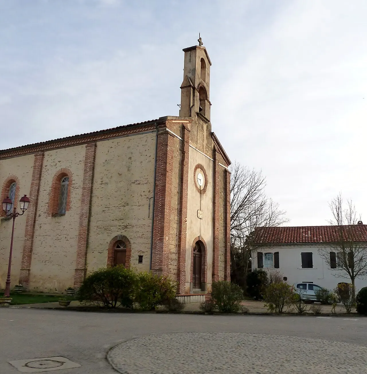 Église Saint-Michel